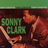 Clark, Sonny Sonny's Conception