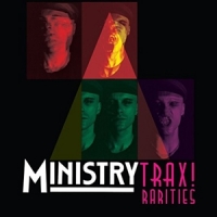 Ministry Trax! Rarities