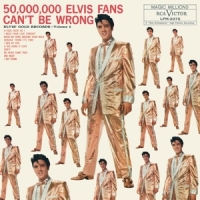 Presley, Elvis 50.000.000 Elvis Fans Can't Be Wrong Vol. 2