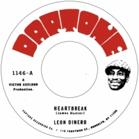 Dinero, Leon & The Inversions Heartbreak / Cut Both Ways