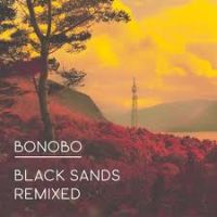 Bonobo Black Sands Remixed