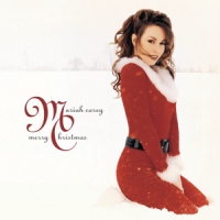 Carey, Mariah Merry Christmas -20th Anniversary Red-