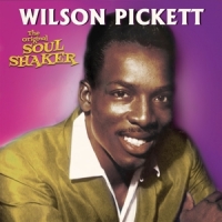 Pickett, Wilson Original Soul Shaker -coloured-