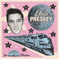 Presley, Elvis A Boy From Tupelo: The Sun Masters
