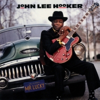 Hooker, John Lee Mr. Lucky