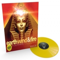 Earth, Wind & Fire And Friends Their Ultimate Collection [colored Vinyl]