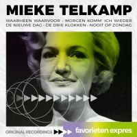 Telkamp, Mieke Favorieten Expres