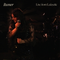 Rumer Live From Lafayette -coloured-