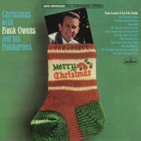 Owens, Buck & His Buckaroos Christmas With Buck Owens And His Buckaroos