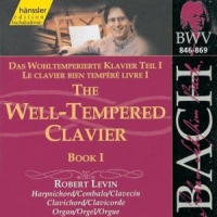 Bach, J.s. Well-tempered Clavier 1
