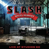 Slash 4 (feat. Myles Kennedy And The Conspirators) [live At S