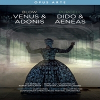 Confidencen Opera &  Music Festival Venus & Adonis/dido & Aeneas