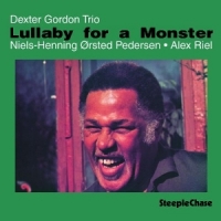 Gordon, Dexter Lullaby For A Monster