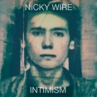 Wire, Nicky Intimism -coloured-