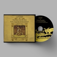 Bright Eyes Lifted Or The Story Is In The Soil.