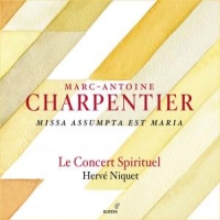 Charpentier, M.a. Missa Assumpta Est Maria