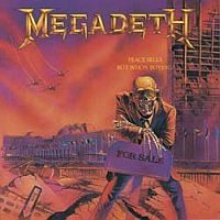 Megadeth Peace Sells...but Who S Buying