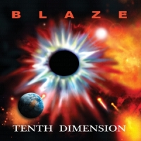 Bayley, Blaze Tenth Dimension