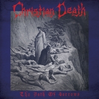 Christian Death Path Of Sorrows -coloured-