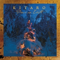 Kitaro Peace On Earth -coloured-