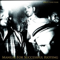 Birdy Nam Nam Manual For Successful Rioting