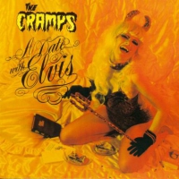 Cramps A Date With Elvis -coloured-