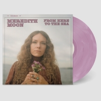 Moon, Meredith From Here To The Sea -coloured-