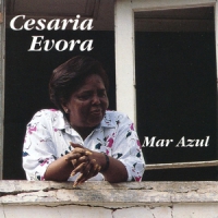 Evora, Cesaria Mar Azul
