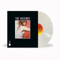 Vaccines, The What Did You Expect From The Vaccines? -coloured-