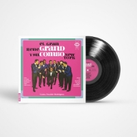 Rene Grand Y Su Combo New York El Gran -ltd-