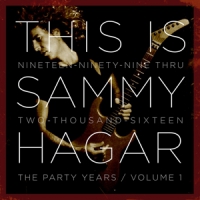 Hagar, Sammy This Is Sammy Hagar