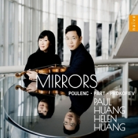 Paul Huang Helen Huang Mirrors