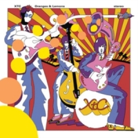 Xtc Oranges & Lemons