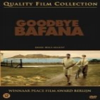 Quality Film Collection Goodbye Bafana