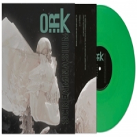 O.r.k. Screamnasium -coloured-