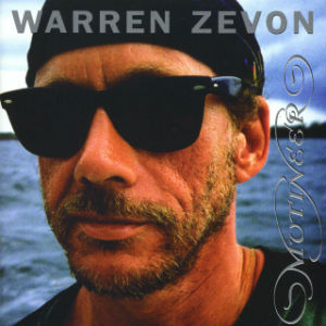 Zevon, Warren Mutineer -ltd-