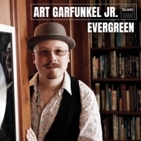 Jr., Art Garfunkel Evergreen