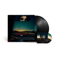 Cooper, Alice Road (lp+dvd)