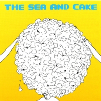 Sea And Cake Sea And Cake (blue)