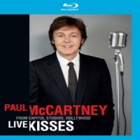 Mccartney, Paul Live Kisses