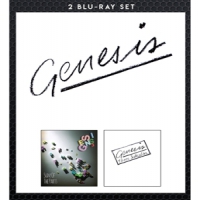 Genesis Sum Of The Parts & Three Sides Live