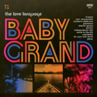 Love Language Baby Grand