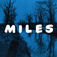 Miles Davis Quintet, The The New Miles Davis Quintet