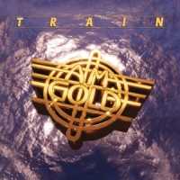 Train Am Gold -coloured-
