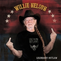Nelson, Willie Legendary Outlaw