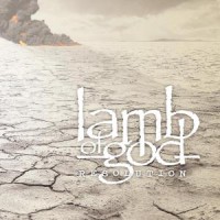 Lamb Of God Resolution