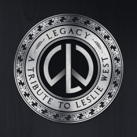West, Leslie Legacy:a Tribute To Leslie West