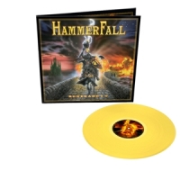 Hammerfall Renegade 2.0 -coloured-