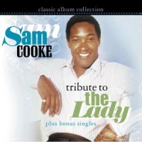 Cooke, Sam Tribute To The Lady