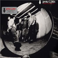 Pearl Jam Rearviewmirror (greatest Hits Vol 2)